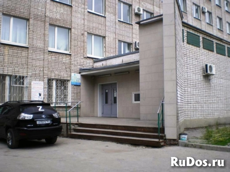 Продам коммерческую недвижимость 3626.9 м2 изображение 3