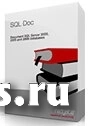 Red Gate SQL Doc with 1 year support 2 users licenses Арт. фото