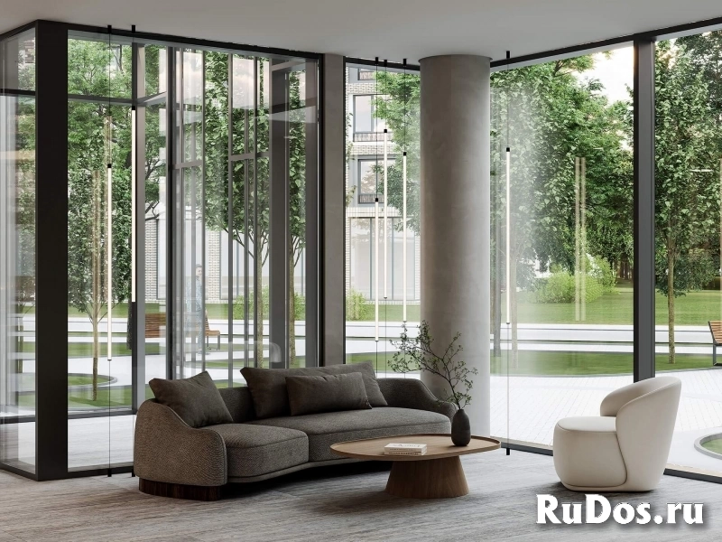 Продам 2 комнатную квартиру 45 м2 изображение 8