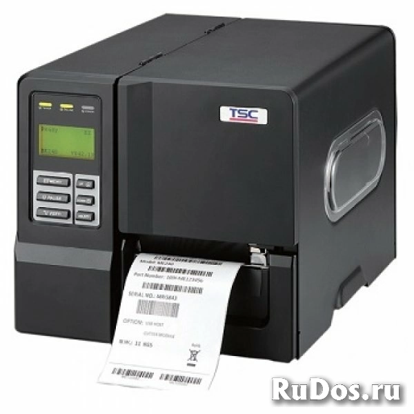 Принтер этикеток TSC ME-240 99-042A001-50LFT фото