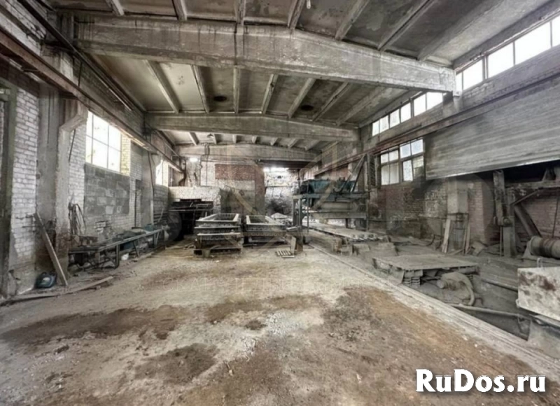 Продам коммерческую недвижимость 3000 м2 картинка 10 Продам коммерческую недвижимость 3000 м2 изображение 10