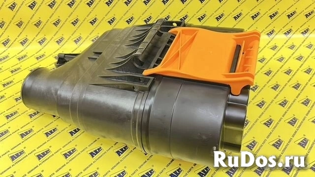 Корпус воздушного фильтра AL150286 JOHN DEERE изображение 3