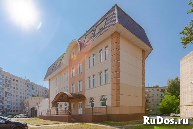Продам коммерческую недвижимость 1456 м2 объявление Продам коммерческую недвижимость 1456 м2 фотка