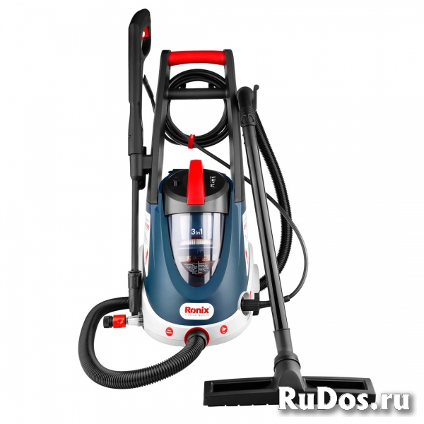 Мойка высокого давления 3 в 1 фотка