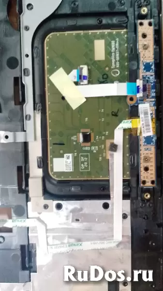 Запчасти для ноутбука Toshiba Satellite L850-DLK изображение 6