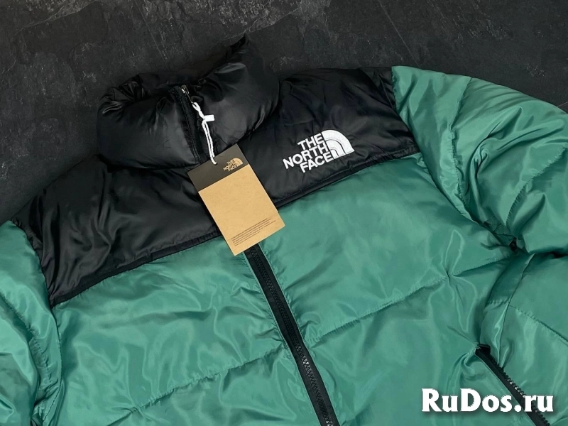 Мужской зимний пуховик The North Face 700 изображение 4