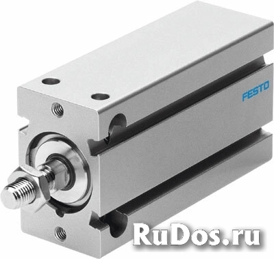 Компактный цилиндр Festo DMM-25-50-P-A фото