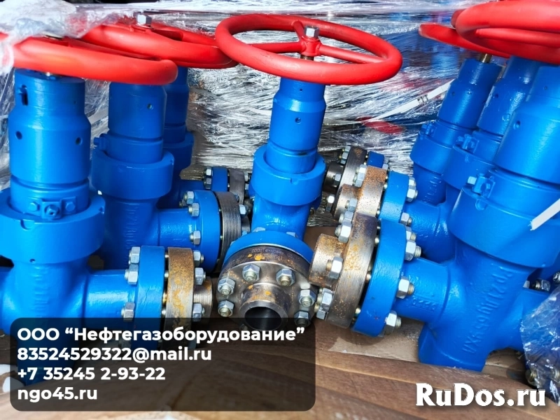 ООО "Нефтегазоборудование" Предлагает:Вентиль прямоточный под манометр ВПЭМ фото
