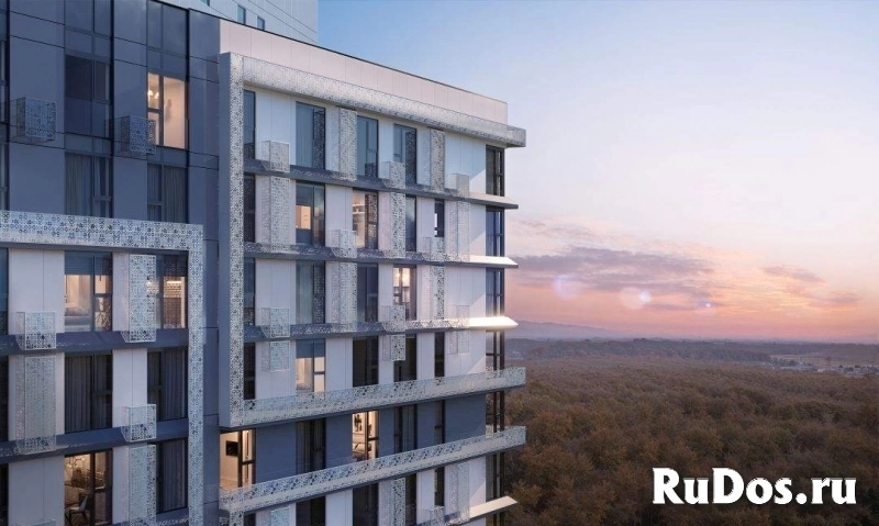 Продам 1 комнатную квартиру 40 м2 изображение 3