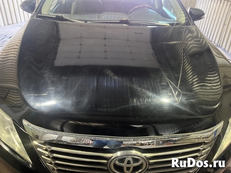 Продам TOYOTA CAMRY изображение 10