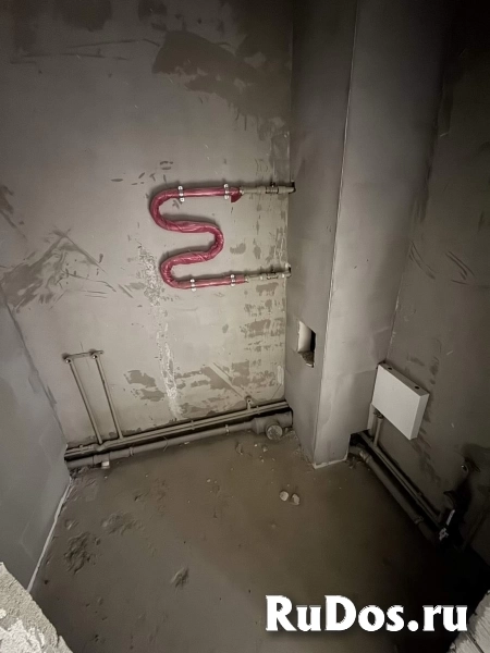 Продам 1 комнатную квартиру 40 м2 изображение 5