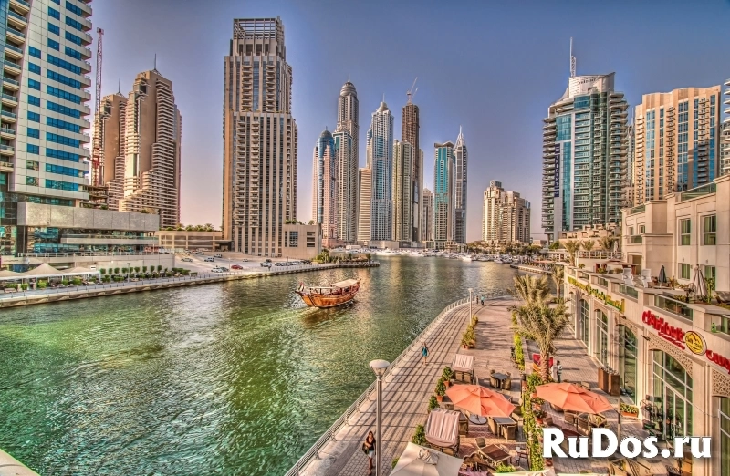 Покупка недвижимости в Дубае  ! Экспертная помощь в ОАЭ изображение 6