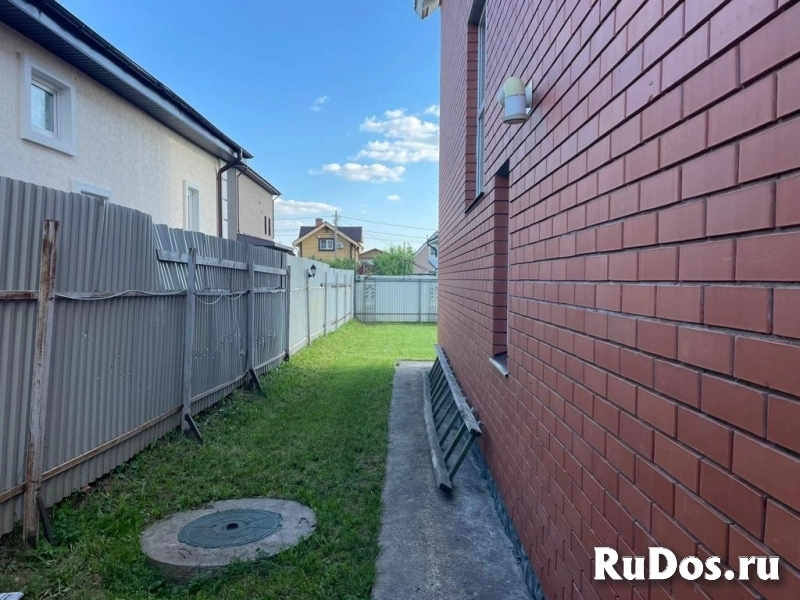 Продам дом 290 м2 изображение 8