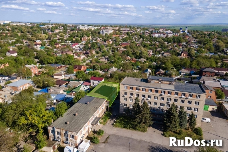 Продам коммерческую недвижимость 551.3 м2 изображение 4