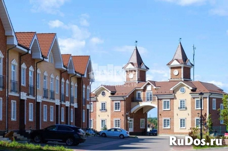 Продам таунхаус 110 м2 изображение 4