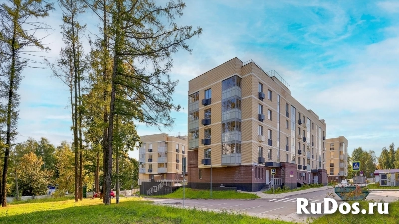 Продам 2 комнатную квартиру 65.5 м2 изображение 10