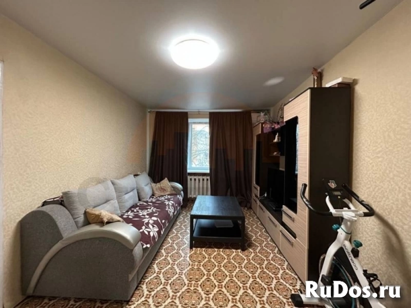 Продам 2 комнатную квартиру 39 м2 изображение 5