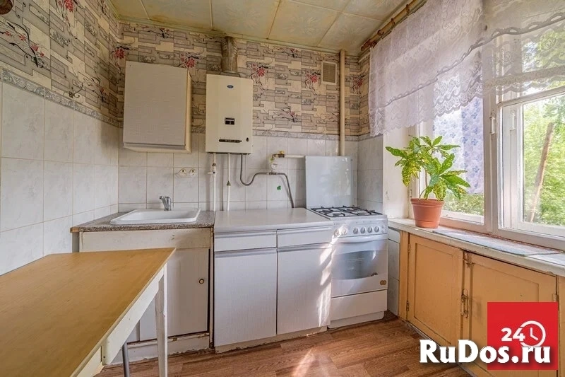 Продам 3 комнатную квартиру 54 м2 изображение 3