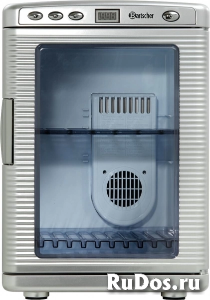 Шкаф холодильный Bartscher 700089 Mini фото