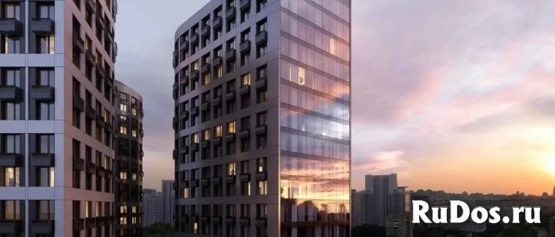 Продам 1 комнатную квартиру 23.4 м2 изображение 3