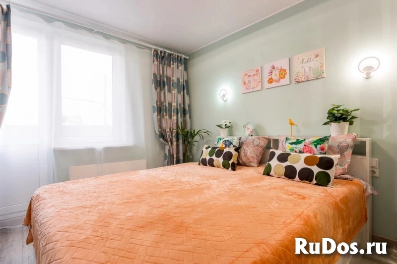 Сдам 1 комнатную квартиру 26 м2 изображение 3