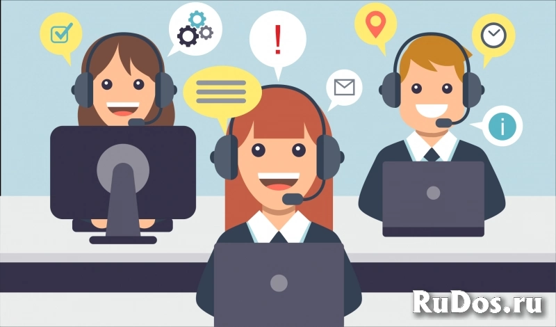 Требуются оператор Call Centre , Кол Центр фото