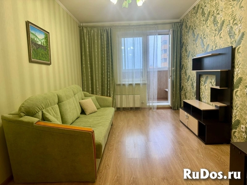 Квартира в Мытищи, однокомнатная, 44.1 кв.м. фото