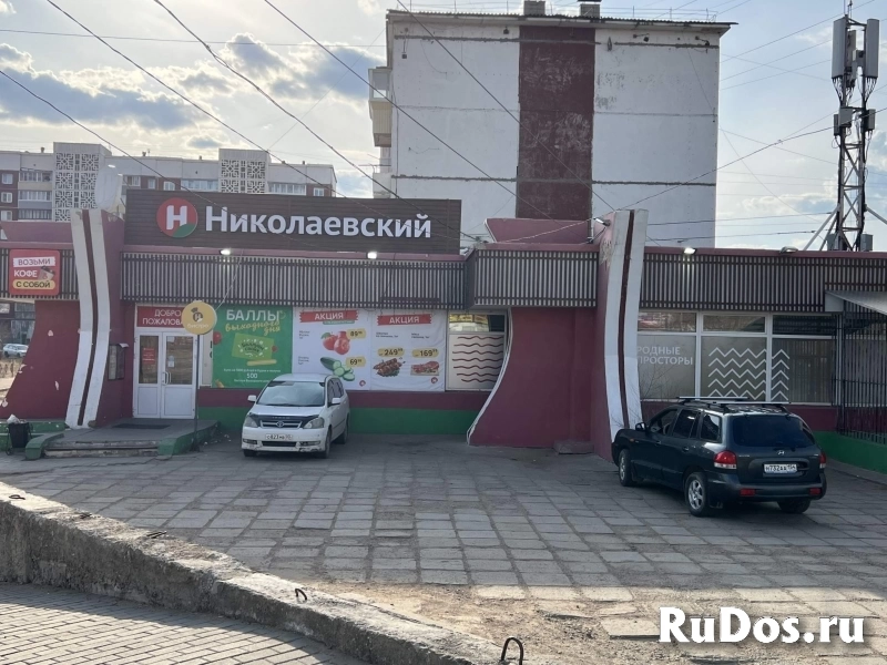 Сдам коммерческую недвижимость 814 м2 картинка 7 Сдам коммерческую недвижимость 814 м2 изображение 7