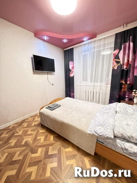 Сдам 2 комнатную квартиру 54 м2 изображение 6