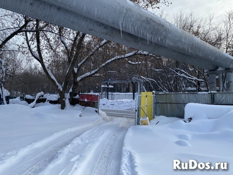 Земельный участок 1500 м2 в аренду изображение 4