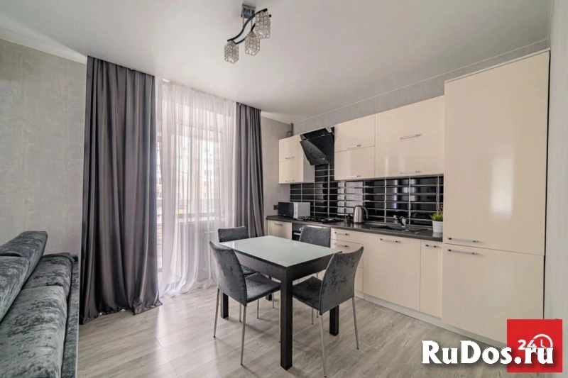 Продам 1 комнатную квартиру 48 м2 фото