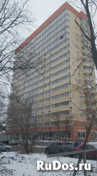 ПРОДАМ КВАРТИРУ-СТУДИЮ изображение 8