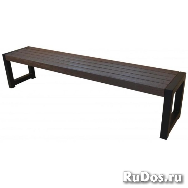 Уличная мебель для дачи, столы, скамейки, стулья изображение 3