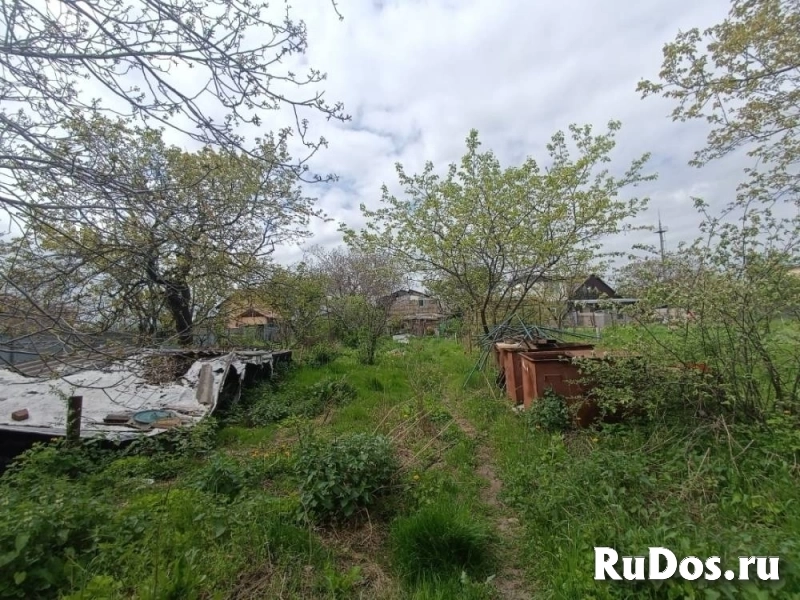 Продам участок 12 сот. фото