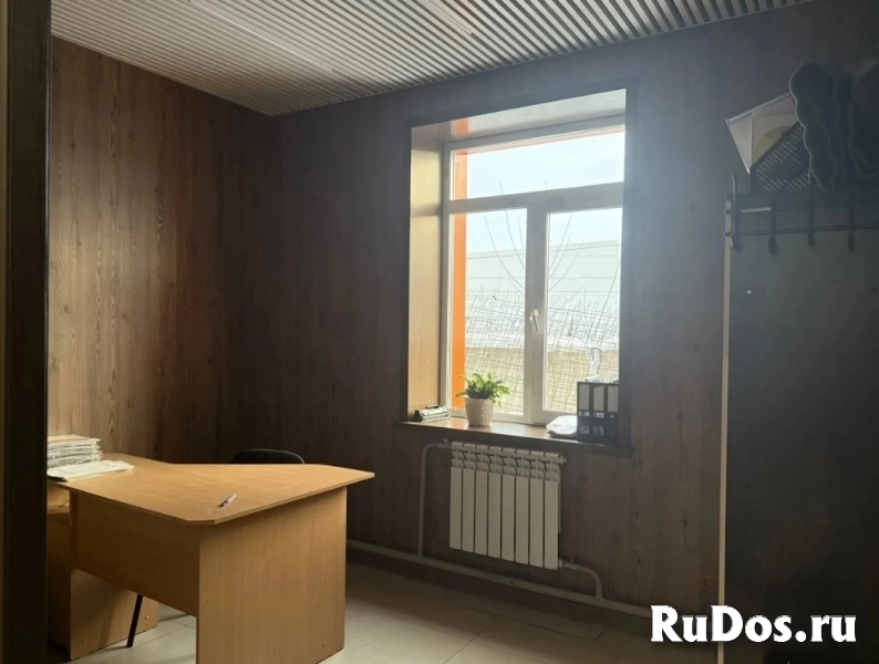 Автосервис 500 м² с клиентской зоной и территорией изображение 10