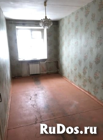 Продам 2 комнатную квартиру 40 м2 фото