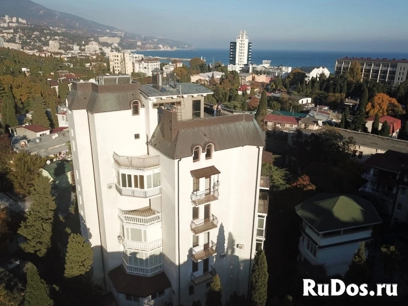 Продам 4 комнатную квартиру 325 м2 изображение 3