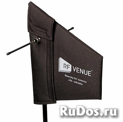 Shure RF VENUE RFV-DFIN направленная диверситивная антенна для беспроводных систем фото