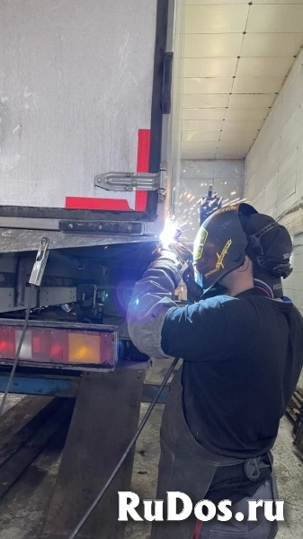 Сломалась ГАЗель? Ремонт за 1 день. Без выходных. изображение 3