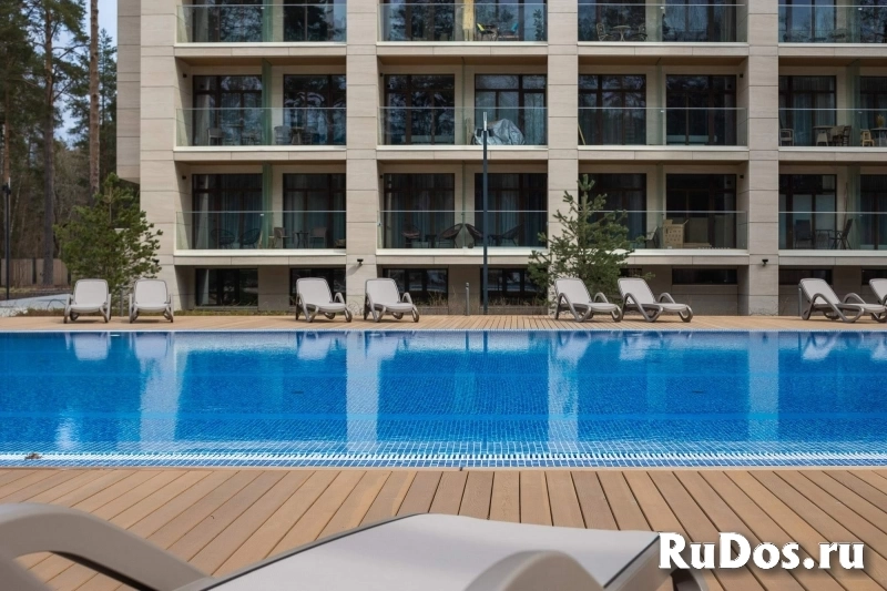 Продам 2 комнатную квартиру 126.5 м2 изображение 3