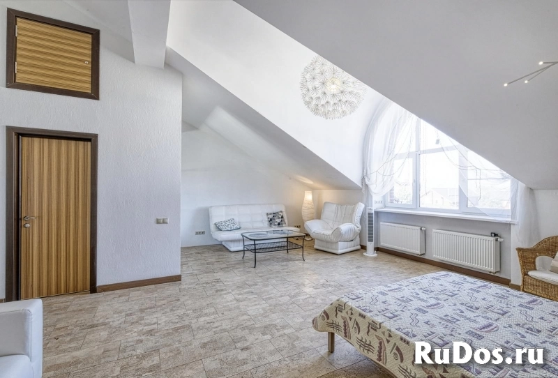 Продам коттедж 145.3 м2 изображение 4