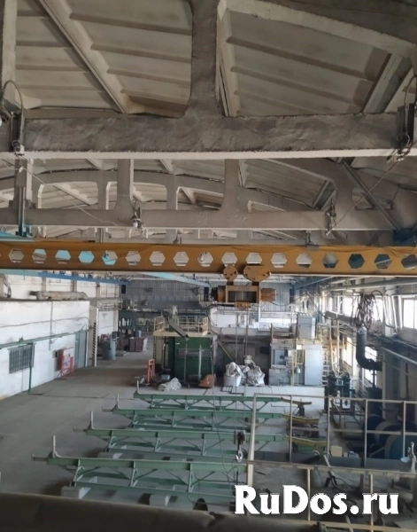 Сдам коммерческую недвижимость 1348.7 м2 изображение 4