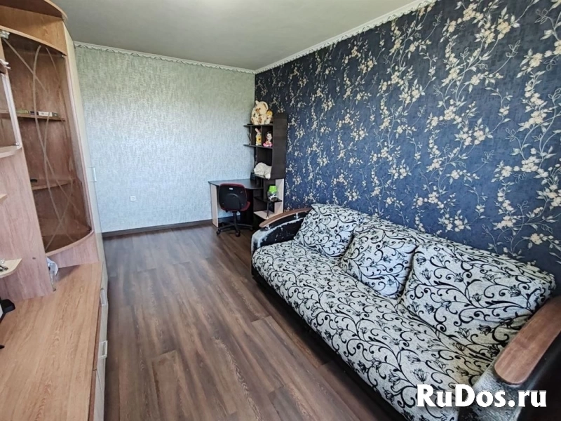 Продам 2 комнатную квартиру 43 м2 изображение 4