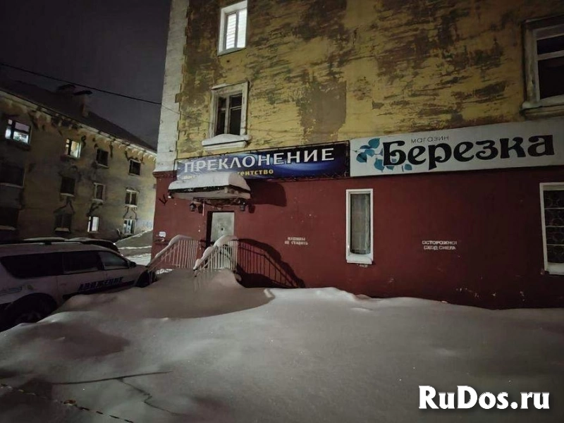 Продам коммерческую недвижимость 35.5 м2 фотка