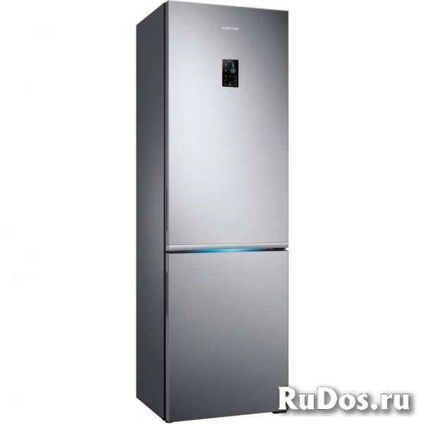 Холодильник SAMSUNG RB34K6220S4 фото