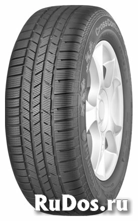 Автомобильная шина Continental ContiCrossContact Winter 275/40 R22 108V зимняя фото