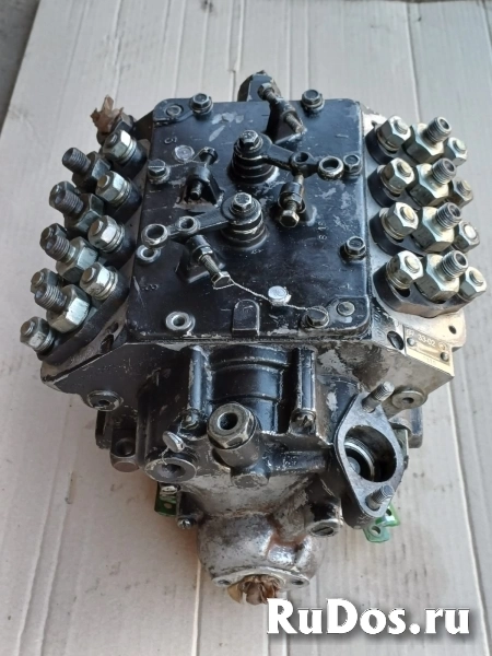 Ремонт топливной аппаратуры ТНВД и форсунок в Новониколаевском р-не изображение 3