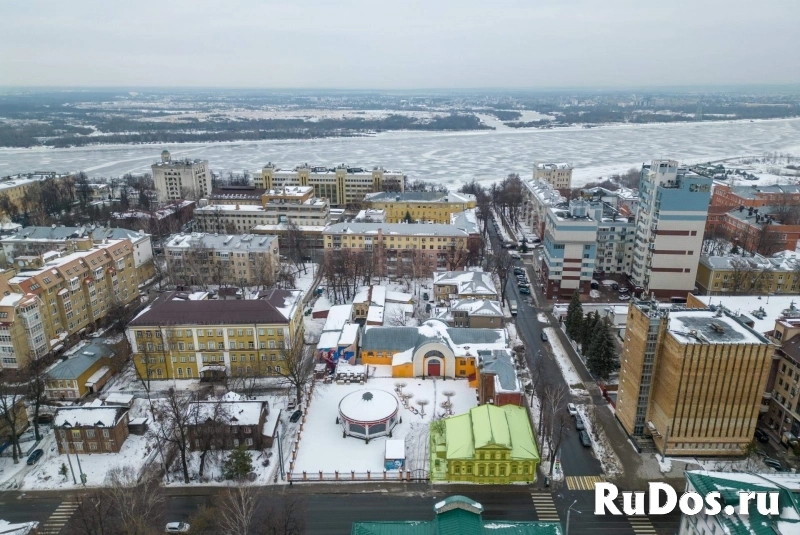 Продам коммерческую недвижимость 483 м2 изображение 3
