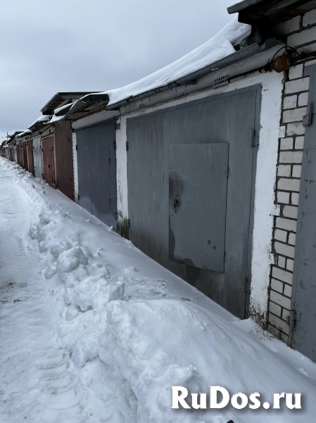 Продам гараж на Маяковского фото