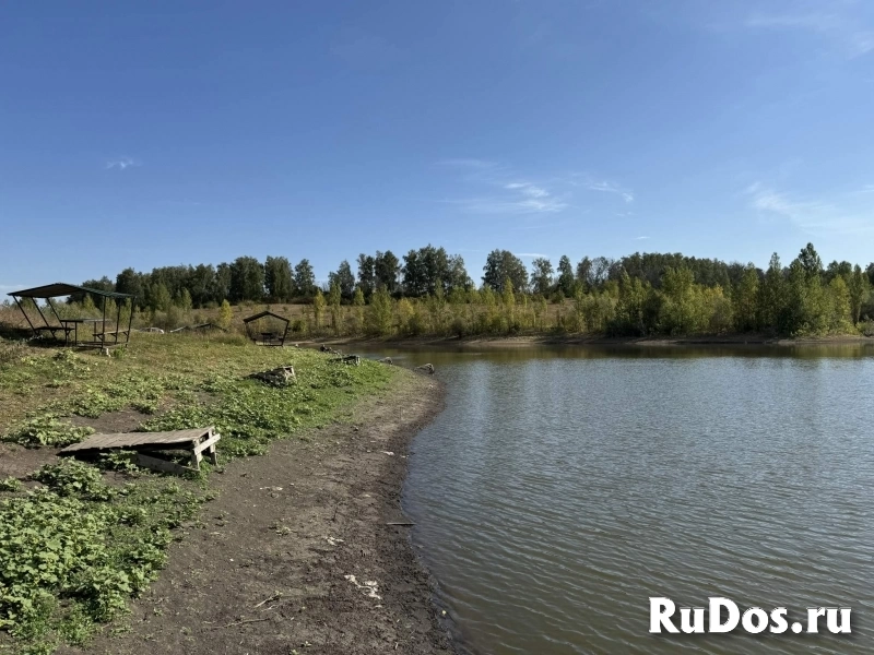 Продам участок 30 сот. фото